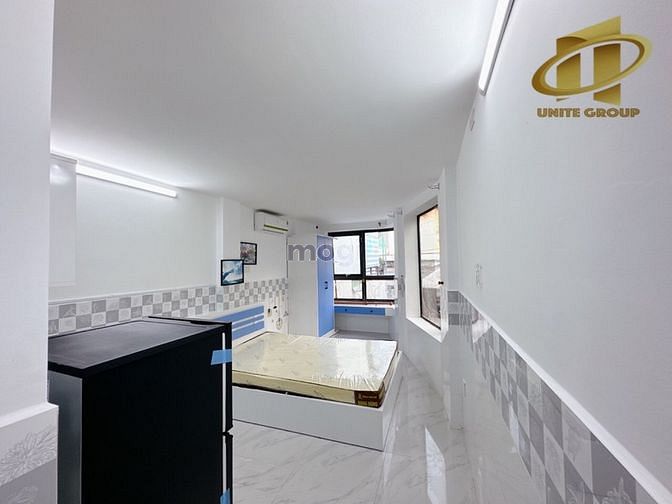 Hình ảnh CHDV-Q10 Ngay ĐH Bách Khoa Huflit CV Lê Thị Riêng Vạn Hạnh Mall BigC
