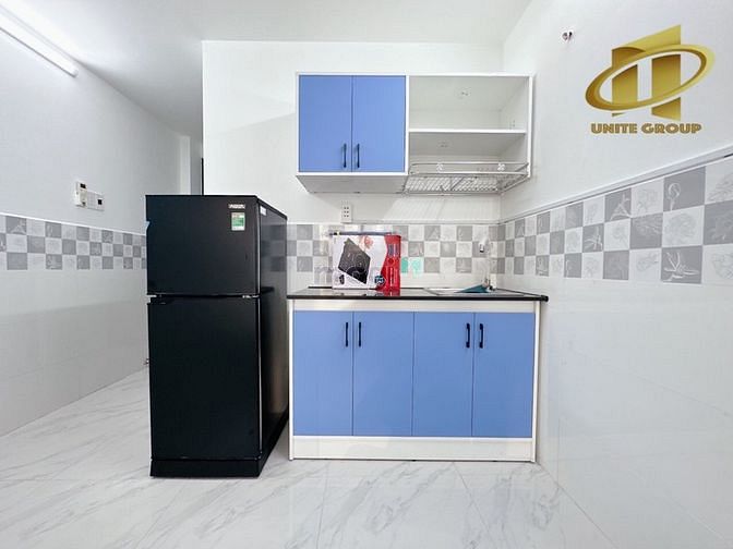 Hình ảnh CHDV-Q10 Ngay ĐH Bách Khoa Huflit CV Lê Thị Riêng Vạn Hạnh Mall BigC