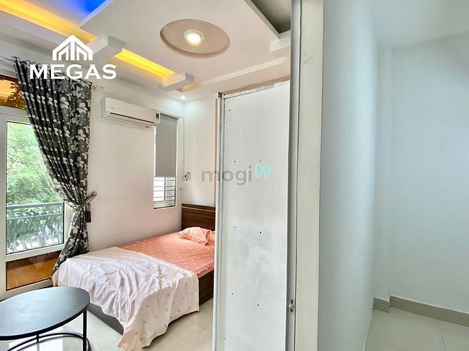 Hình ảnh Không Giới Hạn SL Người Ở - FULL Nội Thất - Ban Công Riêng - KDC