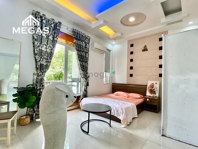 Hình ảnh Không Giới Hạn SL Người Ở - FULL Nội Thất - Ban Công Riêng - KDC