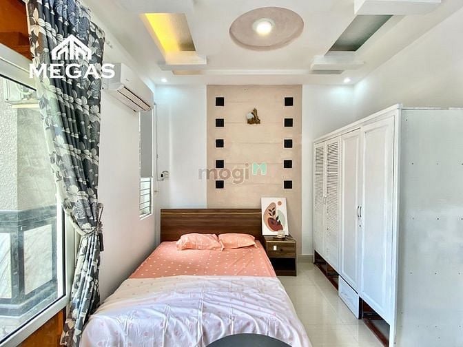 Hình ảnh Không Giới Hạn SL Người Ở - FULL Nội Thất - Ban Công Riêng - KDC