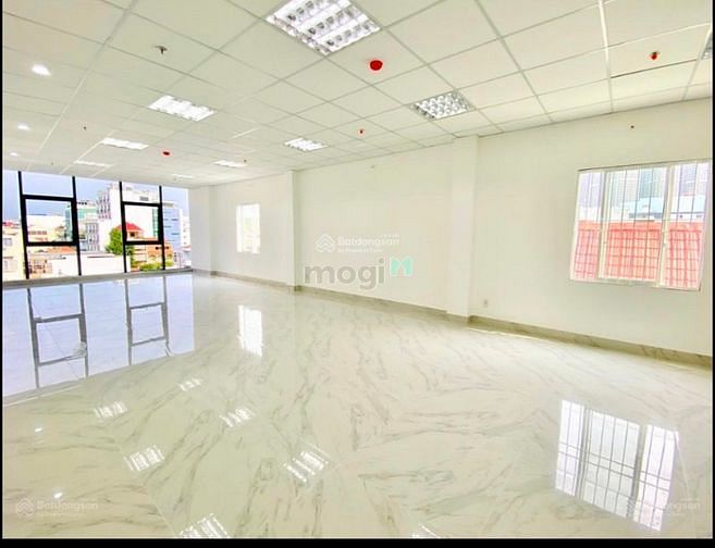 Hình ảnh Cho thuê Nguyên căn đường Trần Quốc Toản + Pasteur. Q3.