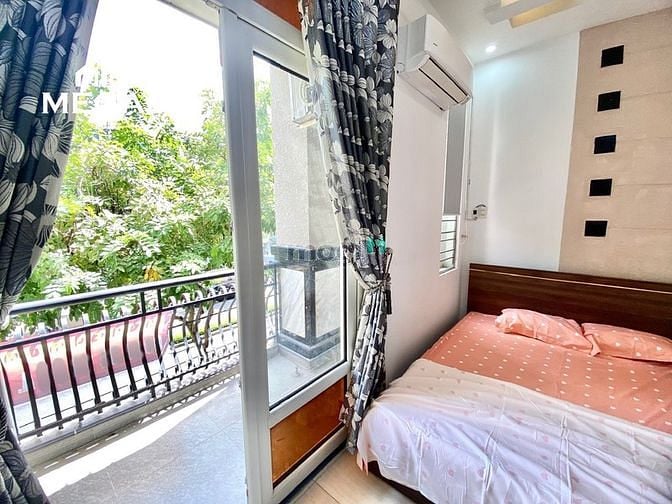 Hình ảnh Không Giới Hạn SL Người Ở - FULL Nội Thất - Ban Công Riêng - KDC