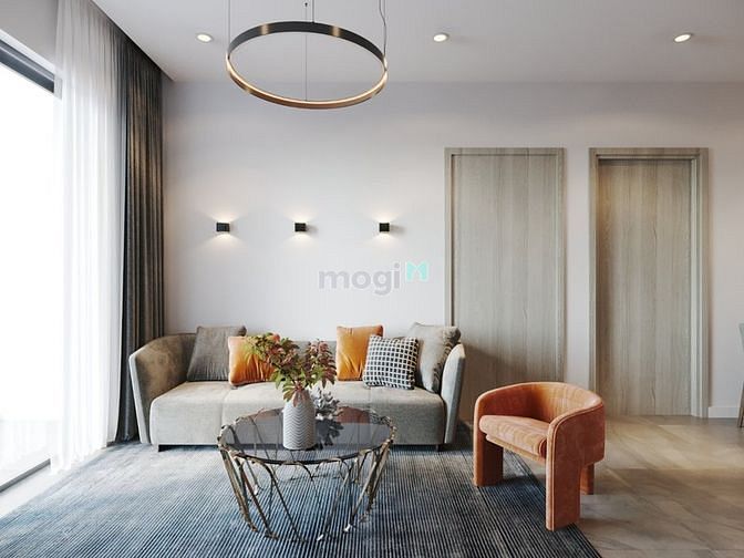 Hình ảnh Mb6623 nạp rút nhanh chóng cao cấp Saigon South 2PN - 76m2 - cho thuê 16 triệu/th
