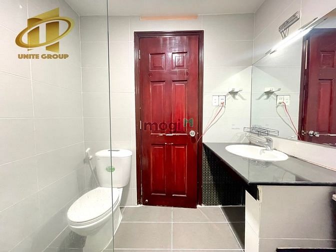 Hình ảnh Mb6623 nạp rút nhanh chóng full nội thất ban công cửa sổ Đề Thám Cầu Ông Lãnh Quận 1
