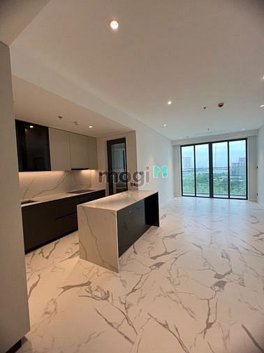 Hình ảnh 2PN Metropole, GĐ 2 Crest căn góc 100.8m2 rẻ nhất trục