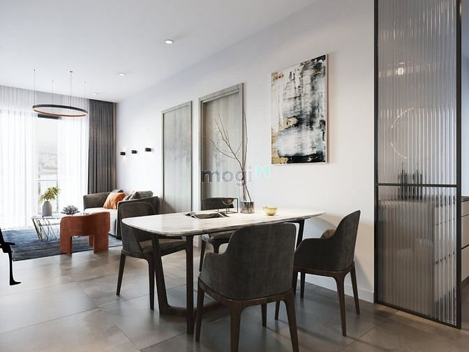 Hình ảnh Mb6623 nạp rút nhanh chóng cao cấp Saigon South 2PN - 76m2 - cho thuê 16 triệu/th