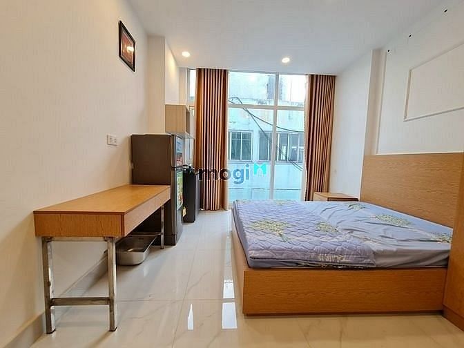 Hình ảnh 🌸STUDIO BANCON Q7 Siêu Xinh-Xịn - Giá Mềm 🌸 Full Nội Thất Cao Cấp🌸