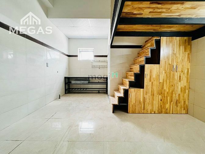 Hình ảnh Duplex Cao Cấp Full Nội Thất Siêu Đẹp