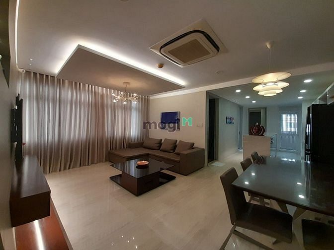 Hình ảnh CẦN CHO THUÊ GẤP CĂN HỘ Sky Garden 3, Phú Mỹ Hưng, Quận 7