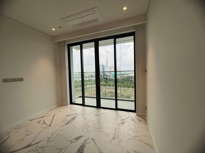 Hình ảnh 2PN Metropole, GĐ 2 Crest căn góc 100.8m2 rẻ nhất trục