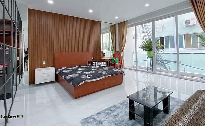 Hình ảnh 🌸STUDIO BANCON Q7 Siêu Xinh-Xịn - Giá Mềm 🌸 Full Nội Thất Cao Cấp🌸