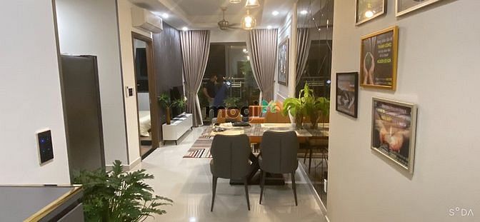 Hình ảnh 13TR Căn 2PN Full Nội Thất - Quận 7- Bao PQL
