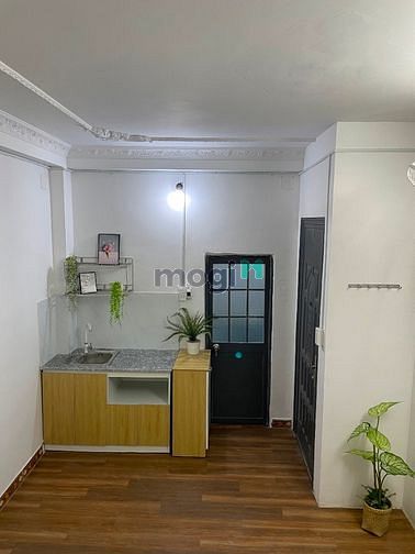 Hình ảnh STUDIO FULlL Nôi Thất - Ngay Ngã Tư Bảy Hiền - Mới Xây 100%