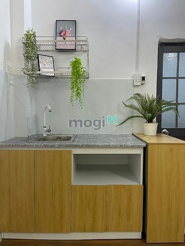 Hình ảnh STUDIO FULlL Nôi Thất - Ngay Ngã Tư Bảy Hiền - Mới Xây 100%