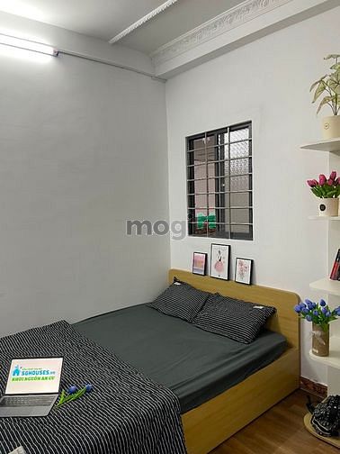 Hình ảnh STUDIO FULlL Nôi Thất - Ngay Ngã Tư Bảy Hiền - Mới Xây 100%