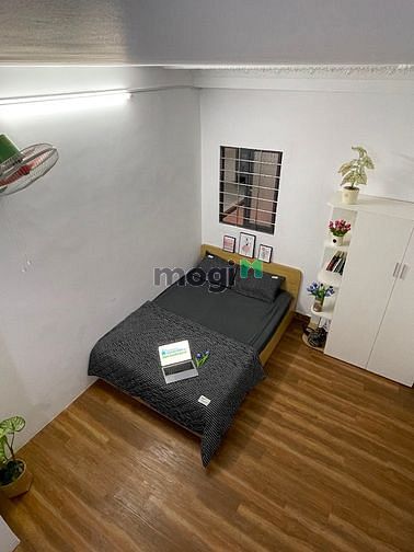 Hình ảnh STUDIO FULlL Nôi Thất - Ngay Ngã Tư Bảy Hiền - Mới Xây 100%