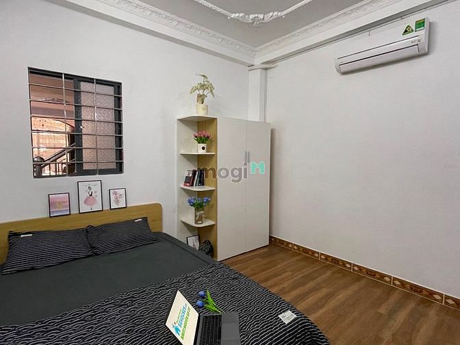 Hình ảnh STUDIO FULlL Nôi Thất - Ngay Ngã Tư Bảy Hiền - Mới Xây 100%
