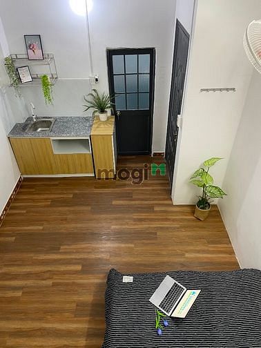 Hình ảnh STUDIO FULlL Nôi Thất - Ngay Ngã Tư Bảy Hiền - Mới Xây 100%
