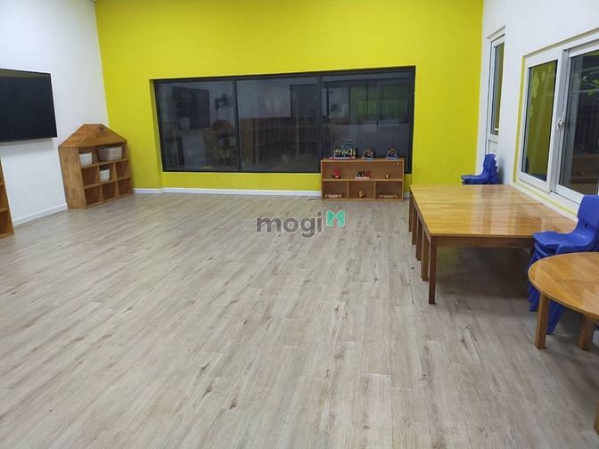 Hình ảnh Cho thuê nhà 20X40 MT Trương Phước Phan, Bình Trị Đông Q.Bình Tân