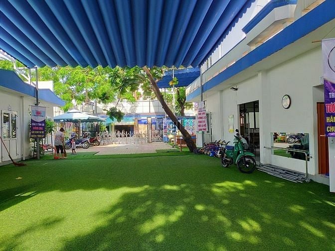 Hình ảnh Cho thuê nhà 20X40 MT Trương Phước Phan, Bình Trị Đông Q.Bình Tân
