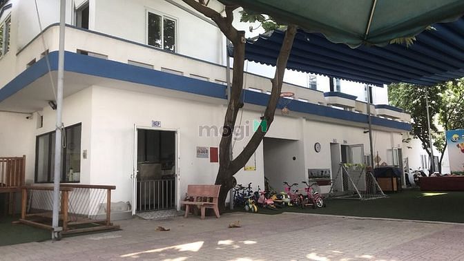 Hình ảnh Cho thuê nhà 20X40 MT Trương Phước Phan, Bình Trị Đông Q.Bình Tân