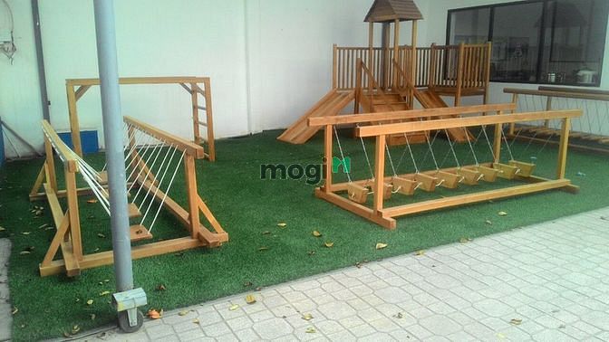 Hình ảnh Cho thuê nhà 20X40 MT Trương Phước Phan, Bình Trị Đông Q.Bình Tân