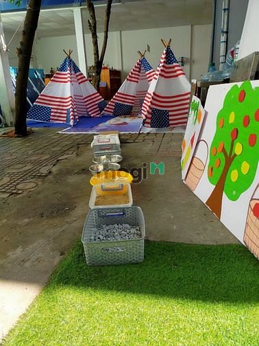 Hình ảnh Cho thuê nhà 20X40 MT Trương Phước Phan, Bình Trị Đông Q.Bình Tân