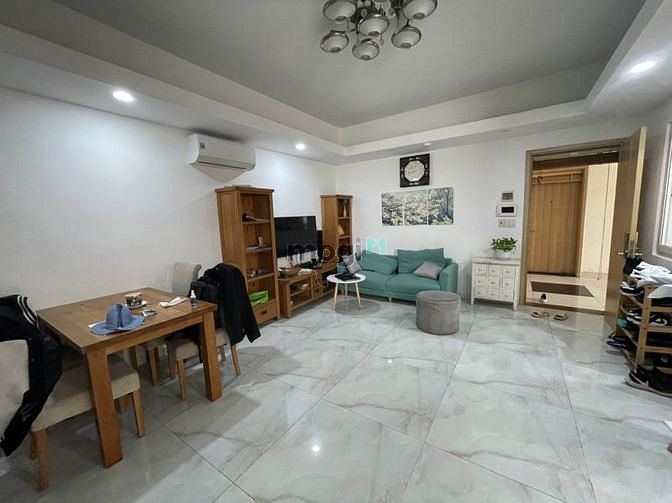Hình ảnh Cho thuê CH 2PN,2WC, 77m2, view đẹp, thoáng mát.10tr/th( full nt)