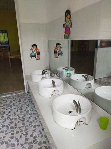 Hình ảnh Cho thuê nhà 20X40 MT Trương Phước Phan, Bình Trị Đông Q.Bình Tân