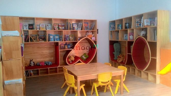 Hình ảnh Cho thuê nhà 20X40 MT Trương Phước Phan, Bình Trị Đông Q.Bình Tân