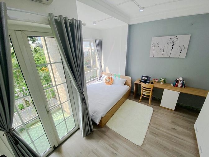 Hình ảnh Trang Chủ MB66.COM Chính Thức 2PN ngay mặt đường hoàng diệu quận 4, Full đủ nội thất