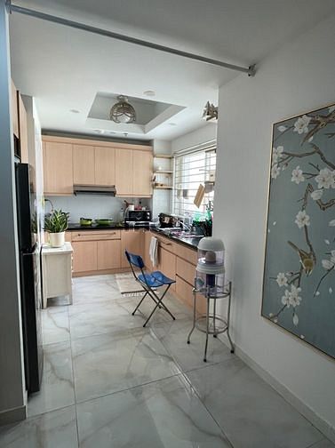 Hình ảnh Cho thuê CH 2PN,2WC, 77m2, view đẹp, thoáng mát.10tr/th( full nt)