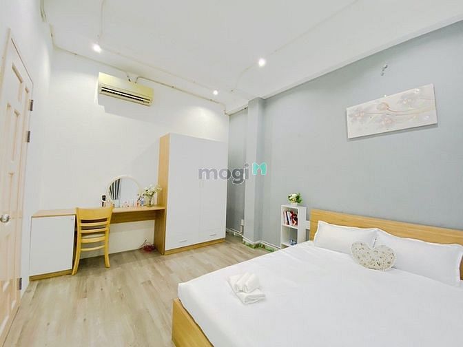 Hình ảnh Trang Chủ MB66.COM Chính Thức 2PN ngay mặt đường hoàng diệu quận 4, Full đủ nội thất