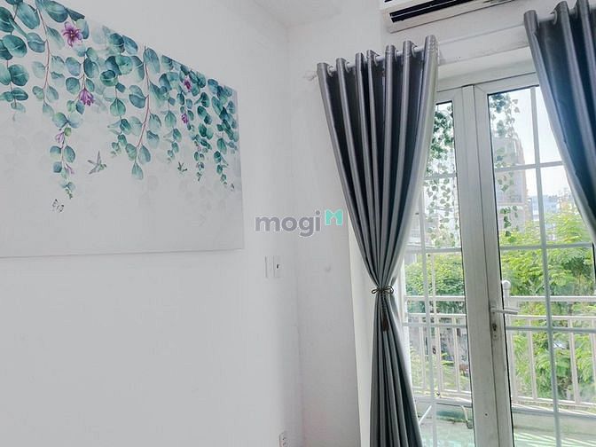 Hình ảnh Trang Chủ MB66.COM Chính Thức 2PN ngay mặt đường hoàng diệu quận 4, Full đủ nội thất