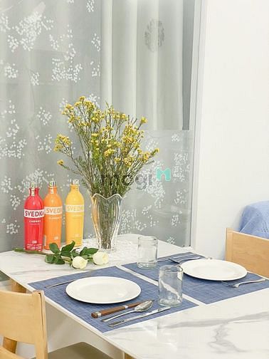 Hình ảnh Trang Chủ MB66.COM Chính Thức 2PN ngay mặt đường hoàng diệu quận 4, Full đủ nội thất