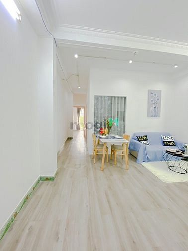 Hình ảnh Trang Chủ MB66.COM Chính Thức 2PN ngay mặt đường hoàng diệu quận 4, Full đủ nội thất