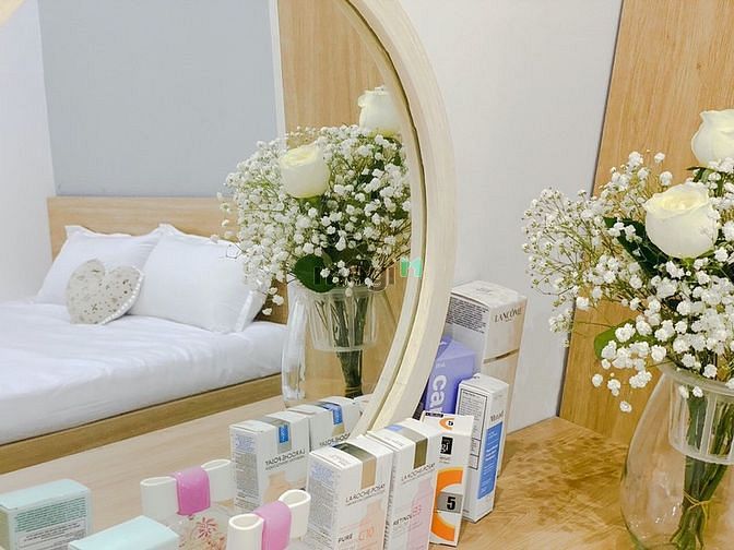 Hình ảnh Trang Chủ MB66.COM Chính Thức 2PN ngay mặt đường hoàng diệu quận 4, Full đủ nội thất