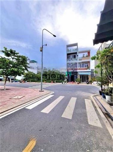 Hình ảnh Kẹt vốn bán gấp lô đất KDC Bình Điền ngay chợ Bình Điền. 80m2, sổ sẵn