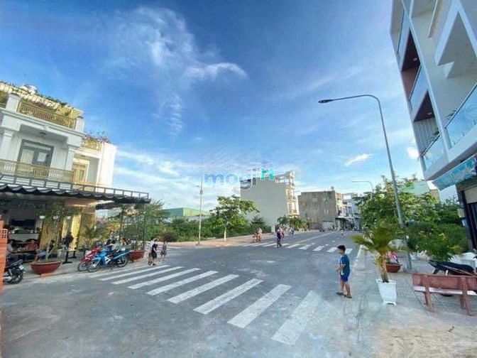 Hình ảnh Kẹt vốn bán gấp lô đất KDC Bình Điền ngay chợ Bình Điền. 80m2, sổ sẵn
