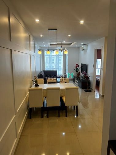 Hình ảnh Mb6623 nạp rút nhanh chóng 2 phòng ngủ nằm trong sky 3 quận 7