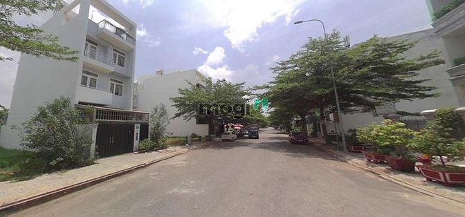 Hình ảnh Cần ra gấp lô đất KDC Gia Hòa quận 9. DT:64m2/ giá 1ty390