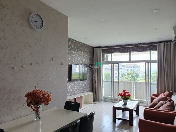 Hình ảnh CHO THUÊ CĂN HỘ SKY GARDEN 3, Phú Mỹ Hưng, q7