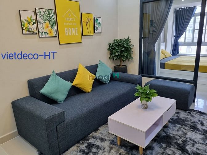 Hình ảnh CHO THUÊ CĂN HỘ Sky Garden 3, Phú Mỹ Hưng, Quận 7