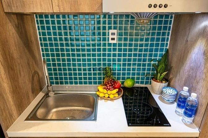Hình ảnh Mb6623 nạp rút nhanh chóng full nội thất ban công cửa sổ Võ Thị Sáu Quận 3