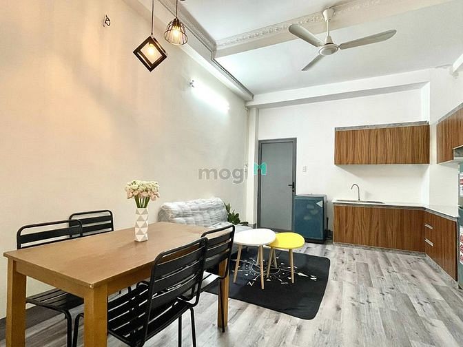 Hình ảnh 🏠Cho Thuê Căn Hộ 1PN gần ĐH Văn Lang CS2_Chợ Bà Chiểu_Phạm Văn Đồng