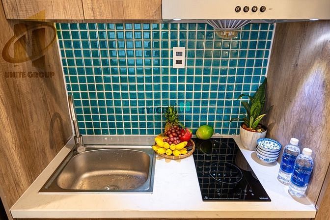 Hình ảnh Mb6623 nạp rút nhanh chóng full nội thất ban công cửa sổ Võ Thị Sáu Quận 3