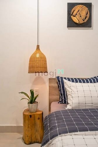 Hình ảnh Mb6623 nạp rút nhanh chóng full nội thất ban công cửa sổ Võ Thị Sáu Quận 3
