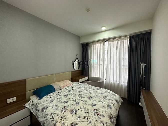 Hình ảnh ✅BÁN chung cư cao cấp Tresor 75m2 Full nội thất