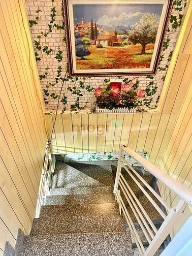 Hình ảnh Bán nhà hẻm 152 BÙI THỊ XUÂN, PHƯỜNG 3 TÂN BÌNH - 23m2💥
